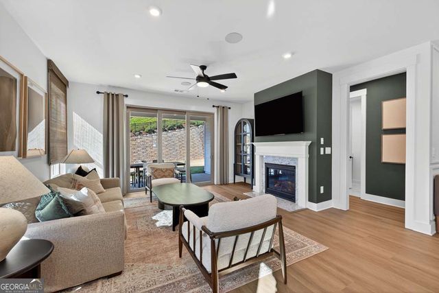 5395 Miravista Way, Hoschton, GA 30548