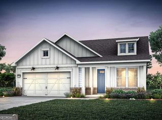 5395 Miravista Way, Hoschton, GA 30548