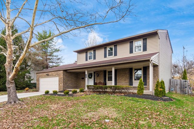150 Hanby Avenue, Westerville, OH 43081
