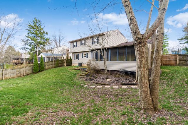 150 Hanby Avenue, Westerville, OH 43081