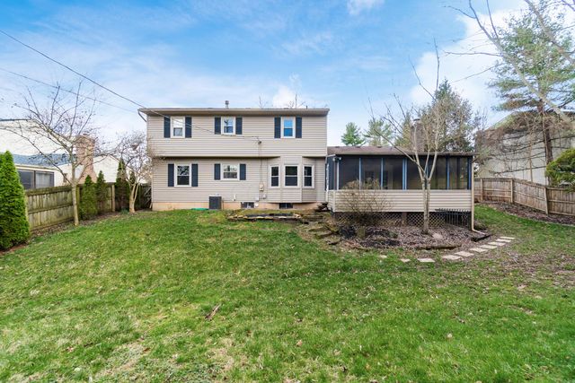 150 Hanby Avenue, Westerville, OH 43081