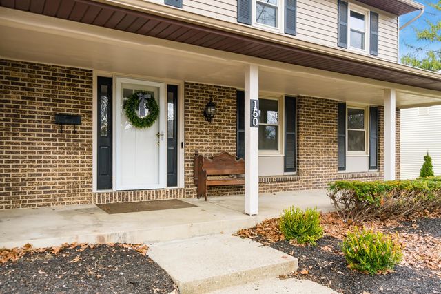 150 Hanby Avenue, Westerville, OH 43081