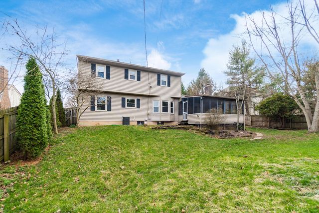 150 Hanby Avenue, Westerville, OH 43081