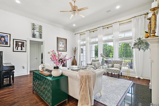 7046 Dianthus, Baton Rouge, LA 70817