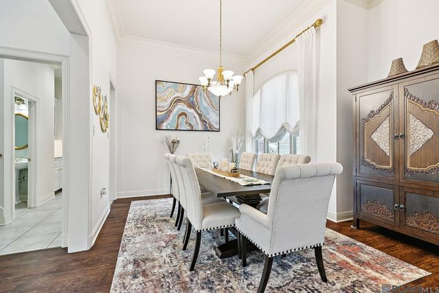 7046 Dianthus, Baton Rouge, LA 70817