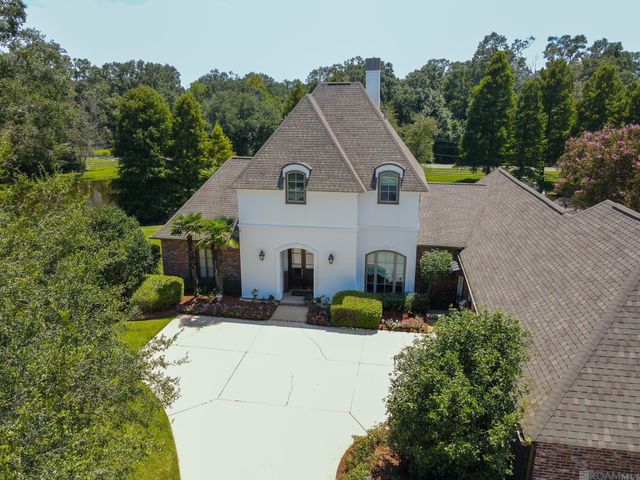 7046 Dianthus, Baton Rouge, LA 70817