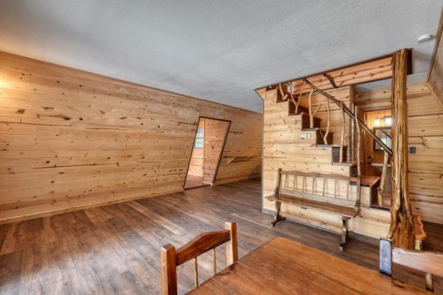 534 Doc Thomas Ridge Road, Blairsville, GA 30512