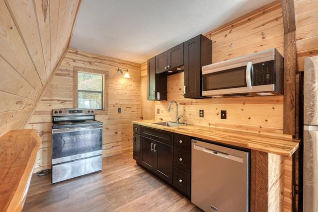 534 Doc Thomas Ridge Road, Blairsville, GA 30512