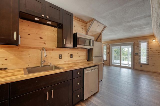 534 Doc Thomas Ridge Road, Blairsville, GA 30512