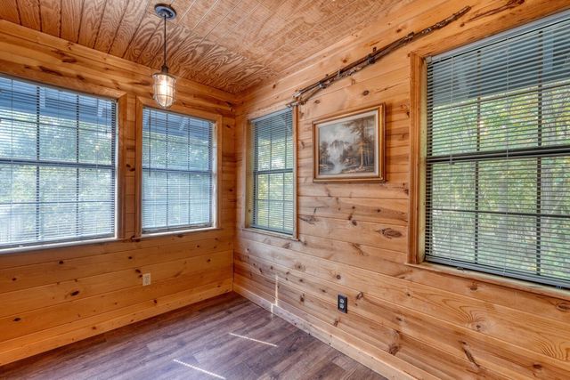 534 Doc Thomas Ridge Road, Blairsville, GA 30512