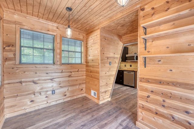 534 Doc Thomas Ridge Road, Blairsville, GA 30512