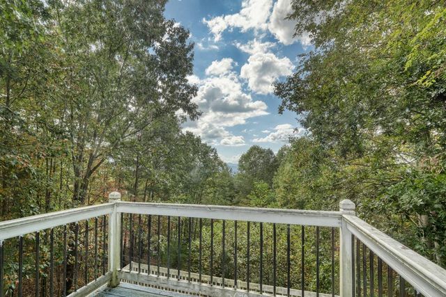 534 Doc Thomas Ridge Road, Blairsville, GA 30512