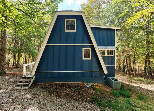 534 Doc Thomas Ridge Road, Blairsville, GA 30512