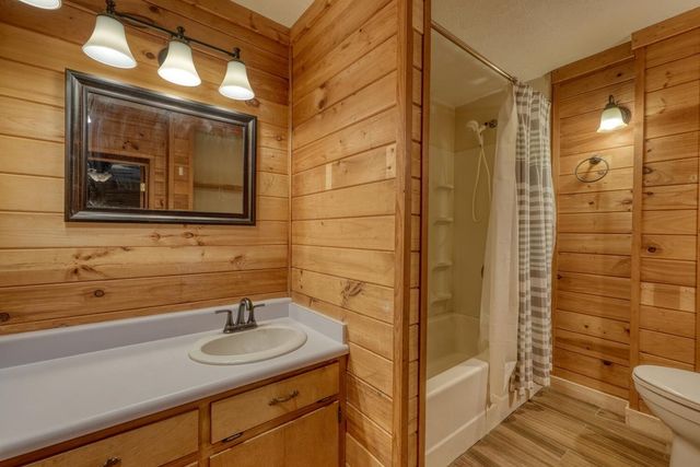 534 Doc Thomas Ridge Road, Blairsville, GA 30512