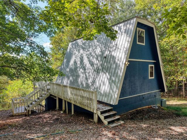 534 Doc Thomas Ridge Road, Blairsville, GA 30512