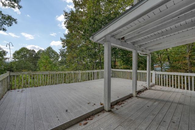 534 Doc Thomas Ridge Road, Blairsville, GA 30512