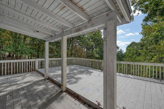 534 Doc Thomas Ridge Road, Blairsville, GA 30512