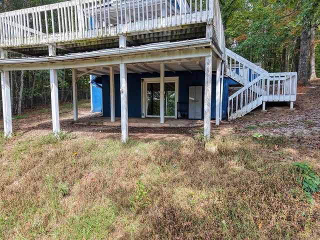 534 Doc Thomas Ridge Road, Blairsville, GA 30512
