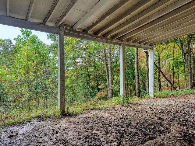 534 Doc Thomas Ridge Road, Blairsville, GA 30512