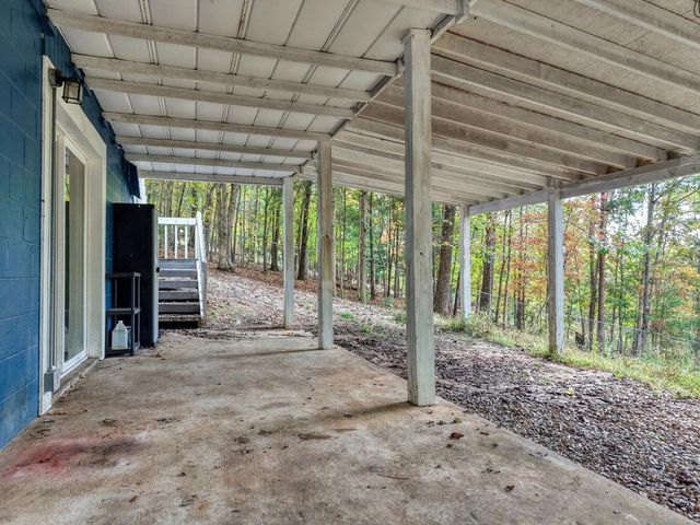 534 Doc Thomas Ridge Road, Blairsville, GA 30512