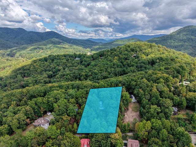534 Doc Thomas Ridge Road, Blairsville, GA 30512