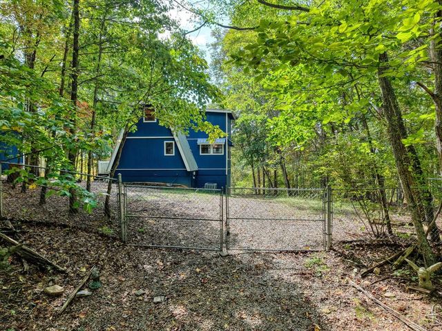 534 Doc Thomas Ridge Road, Blairsville, GA 30512