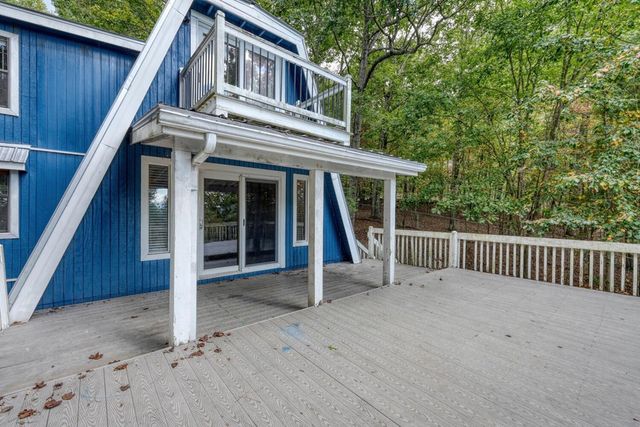 534 Doc Thomas Ridge Road, Blairsville, GA 30512