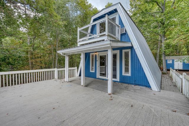 534 Doc Thomas Ridge Road, Blairsville, GA 30512