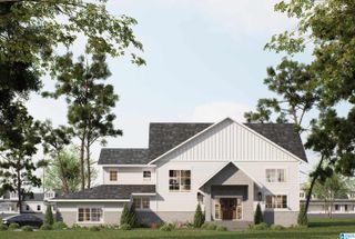 1724 BUTLER ROAD, Alabaster, AL 35007
