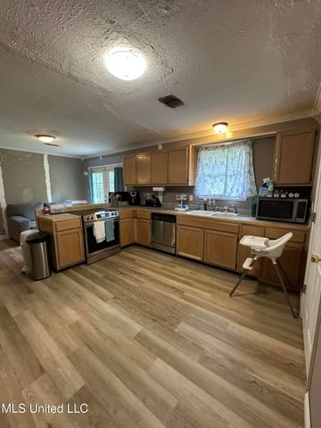 230 Jeffries Drive, Pearl, MS 39208