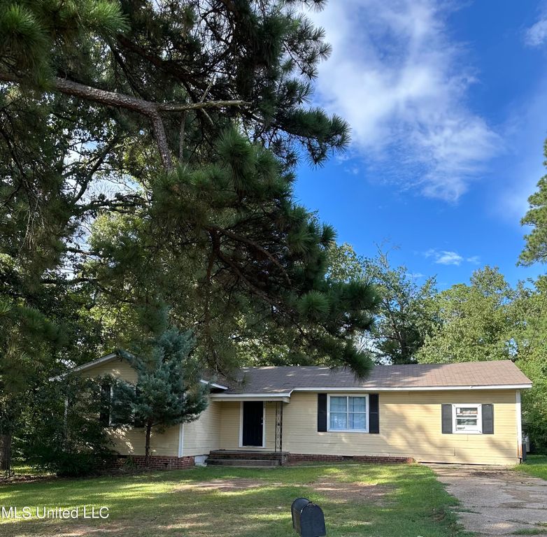 230 Jeffries Drive, Pearl, MS 39208
