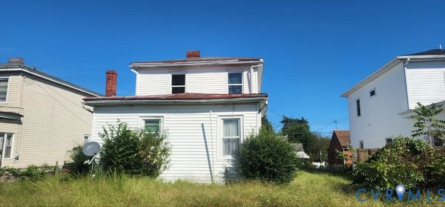 1192 Melville St, Petersburg, VA 23803