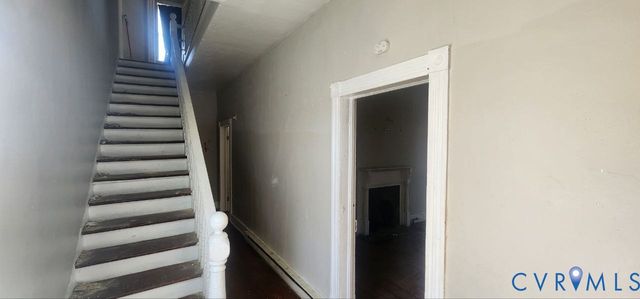 1192 Melville St, Petersburg, VA 23803