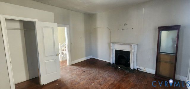 1192 Melville St, Petersburg, VA 23803