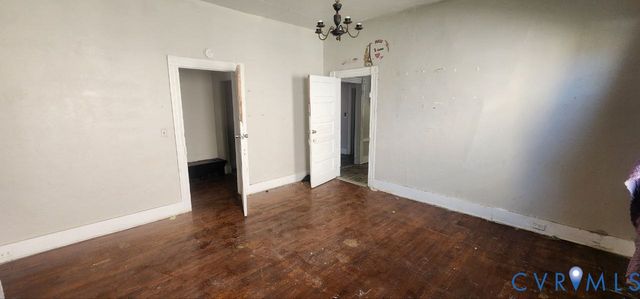 1192 Melville St, Petersburg, VA 23803