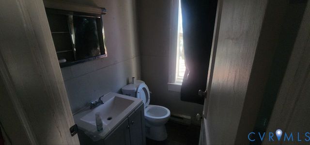 1192 Melville St, Petersburg, VA 23803
