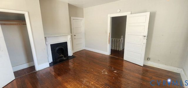 1192 Melville St, Petersburg, VA 23803