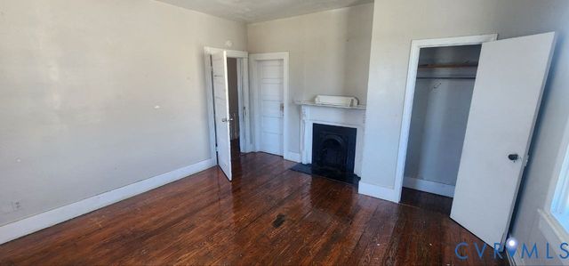 1192 Melville St, Petersburg, VA 23803