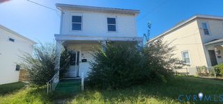 1192 Melville St, Petersburg, VA 23803