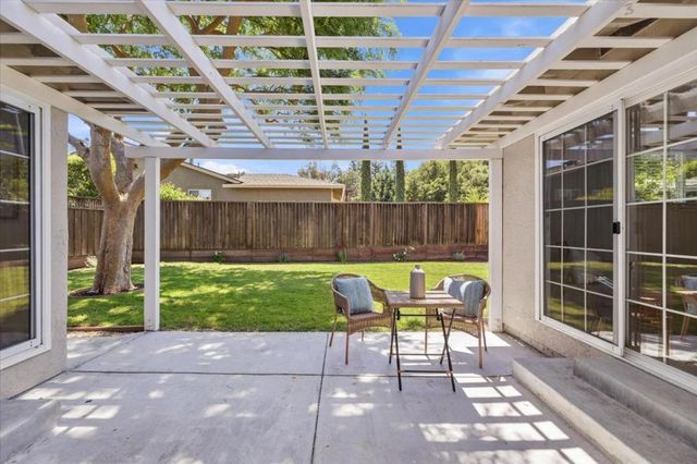 1341 Elwood Drive, Los Gatos, CA 95032