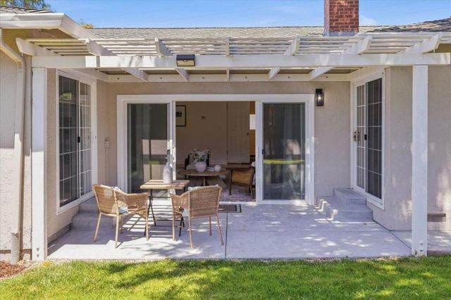 1341 Elwood Drive, Los Gatos, CA 95032