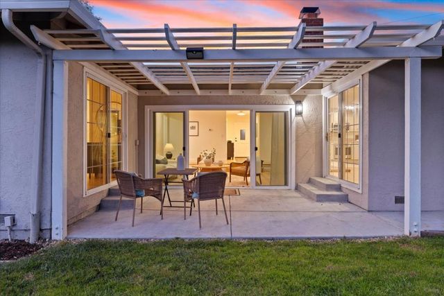 1341 Elwood Drive, Los Gatos, CA 95032