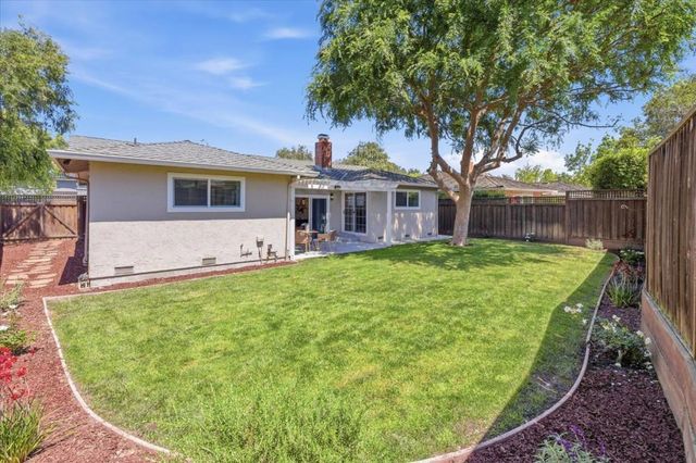 1341 Elwood Drive, Los Gatos, CA 95032