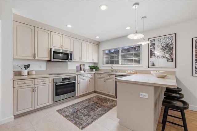 1341 Elwood Drive, Los Gatos, CA 95032