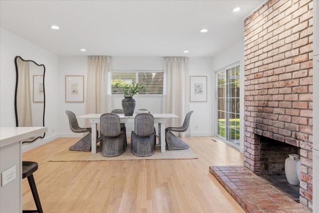 1341 Elwood Drive, Los Gatos, CA 95032