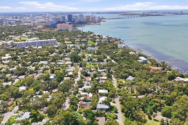 928 22ND STREET, Sarasota, FL 34234