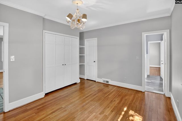 512 Carrison Street, Camden, SC 29020