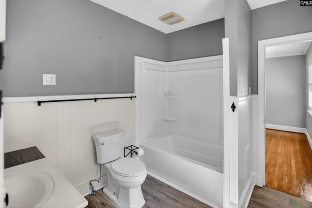 512 Carrison Street, Camden, SC 29020
