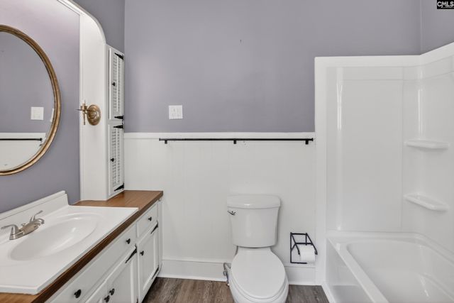 512 Carrison Street, Camden, SC 29020