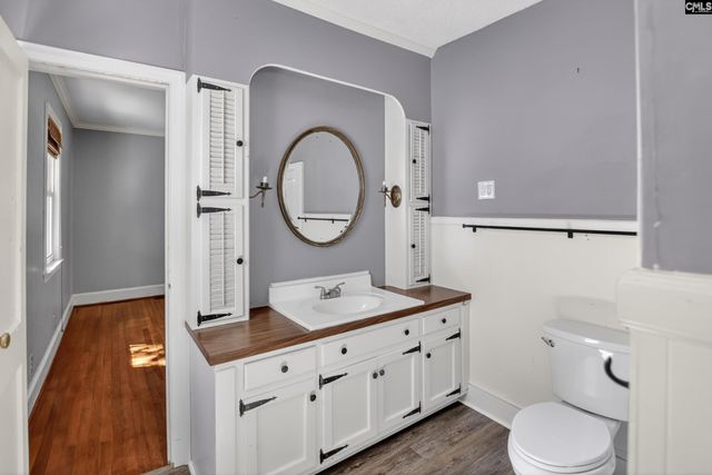 512 Carrison Street, Camden, SC 29020